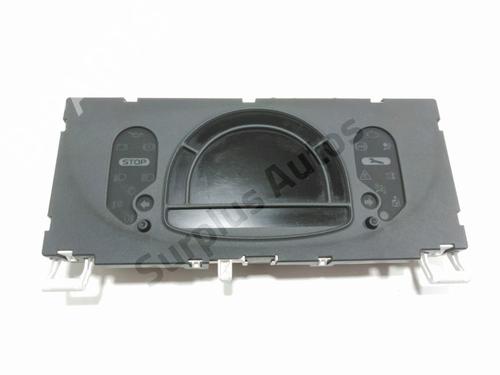 Used Instrument cluster Instrument cluster 37769384 37769384