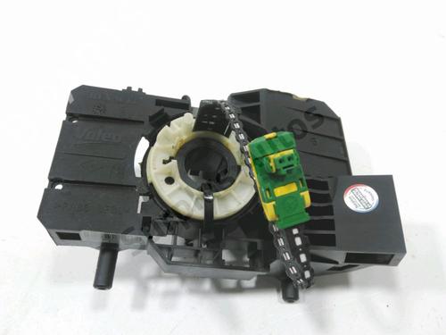 Used Squib airbag Squib airbag RENAULT TWINGO II (CN0_) 1.2 16V (CN0K, CN0V, CN0A) (76 hp) 33231132 33231132