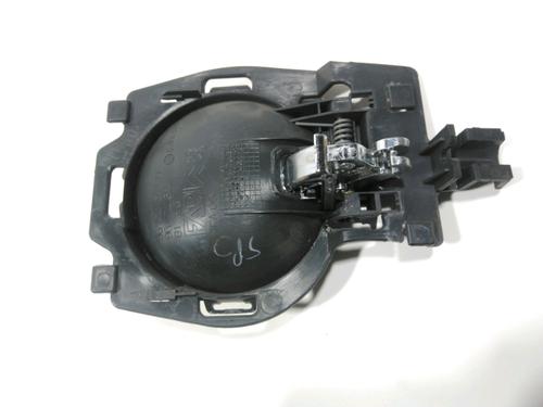 Rear left interior door handle CITROËN C3 I (FC_, FN_) 1.4 16V HDi | BP28252634I15 