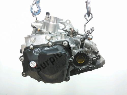 Gearbox OPEL CORSA E (X15) 1.3 CDTI (08, 68) | BP30828541M3 - Image 3