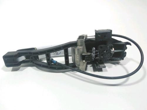 Front right exterior door handle FORD C-MAX II (DXA/CB7, DXA/CEU) 1.0 EcoBoost | BP28241802C129 