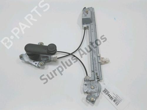 Used Rear right window mechanism RENAULT SCÉNIC II (JM0/1_) 1.5 dCi (JM1E, JM16) (106 hp) 30999463