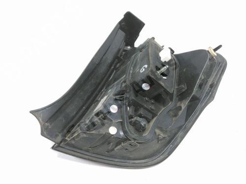 Left taillight CITROËN C3 II (SC_) 1.4 HDi 70 (SC8HZC, SC8HR0, SC8HP4) | BP38433132C34 - Image 2
