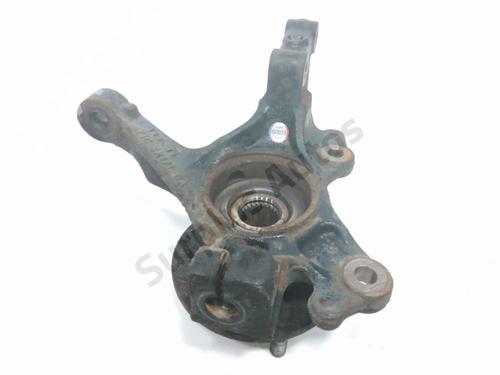 Left front steering knuckle FORD FIESTA VI (CB1, CCN) 1.5 TDCi | BP31798253M25 - Image 2
