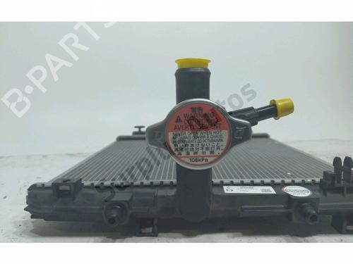 Water radiator PEUGEOT 108 1.0 VTi 72 | BP38742728M31 - Image 3