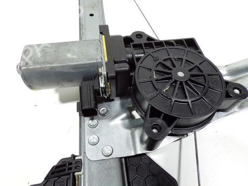 Rudehejsemekanisme venstre bagtil DACIA SANDERO II 1.5 dCi | BP29858858C24 