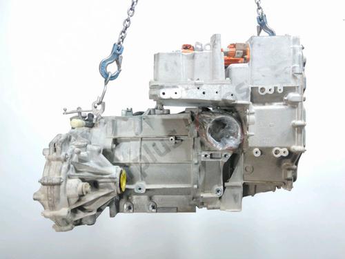 Engine RENAULT ZOE (BFM_) ZOE | BP31987115M1