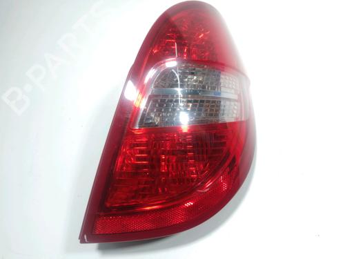 Højre baglygte MERCEDES-BENZ A-CLASS (W169) A 180 CDI (169.007, 169.307) (109 hp) 28268593