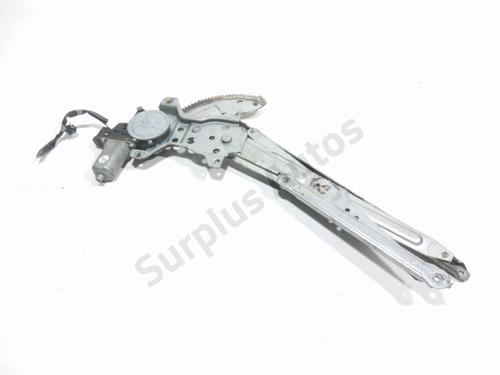 Used Front left window mechanism Front left window mechanism 38231012 38231012