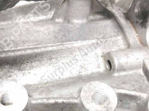 Gearbox FIAT 500 (312_) 1.3 D Multijet (312AXE1A) | BP39524656M3 - Image 5