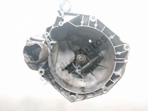 Used Gearbox FIAT 500L (351_, 352_) 0.9 (199LYC1B) (105 hp) 32202642