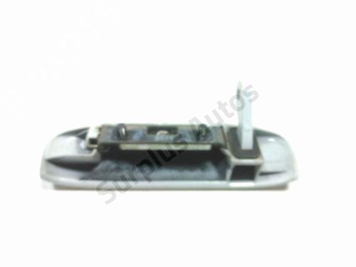 Tailgate handle MITSUBISHI MIRAGE / SPACE STAR VI Hatchback (A0_A) 1.0 (A05A) | BP38588171C132 - Image 2