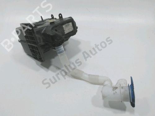 Used Windscreen washer tank Windscreen washer tank 38588688 38588688