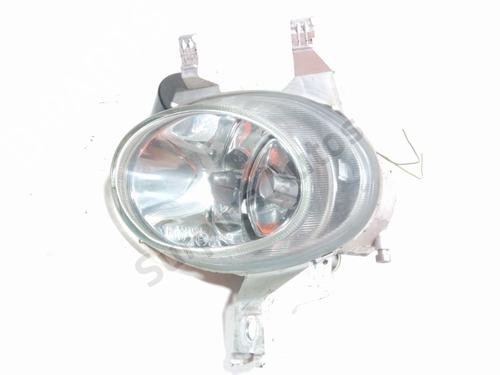 Used Left front fog light Left front fog light PEUGEOT 206 Hatchback (2A/C) 1.6 16V (109 hp) 40214580 40214580