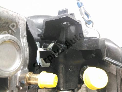Engine RENAULT CLIO III (BR0/1, CR0/1) 1.6 16V (BR05, BR0B, BR0Y, BR15, BR1J, BR1M, BR1Y, CR0B,... | BP39117950M1 - Image 7