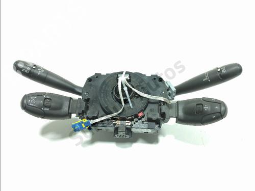 Rattkontroller Rattkontroller PEUGEOT 308 I (4A_, 4C_) 1.6 HDi (109 hp) 36519066 36519066