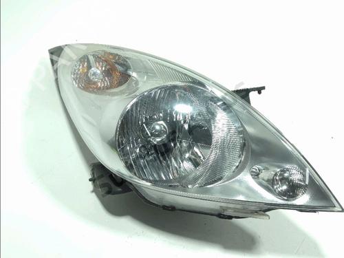 Used Right headlight CHEVROLET SPARK (M300) 1.0 (68 hp) 32154279