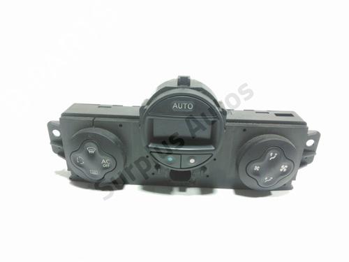 Used Climate control Climate control 39490762 39490762