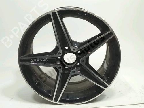 Used Rim MERCEDES-BENZ E-CLASS (W212) E 350 CDI (212.025) (231 hp) 28226539