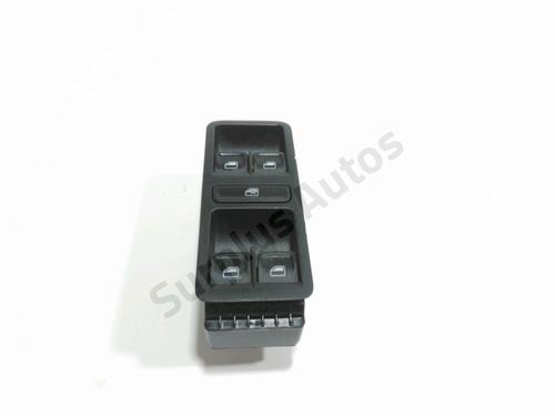 Pulsantiera anteriore sinistra VW POLO V (6R1, 6C1) 1.4 TDI (90 hp) 29471235