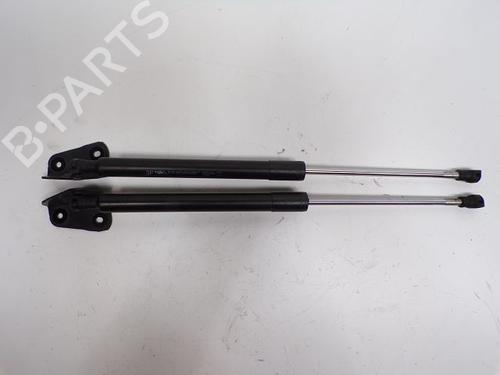 Gassdemper Bakluke CITROËN DS3 (SA_) 1.6 HDi 90 (92 hp) 28260974