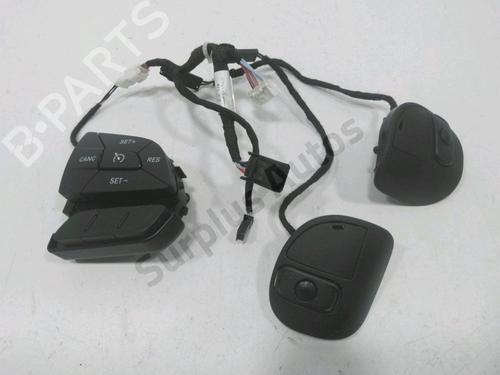 Used Switch Switch JEEP CHEROKEE (KL) 2.0 CRD 4x4 (170 hp) 34338257 34338257