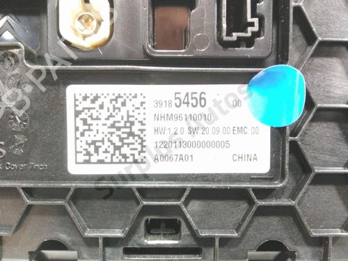 Radio OPEL CORSA F (P2JO) 1.2 (68) | BP28231998E6