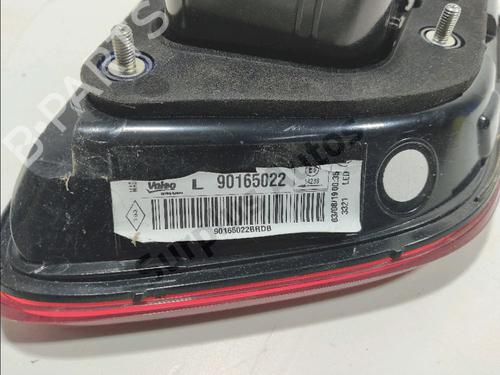 Left tailgate light RENAULT KADJAR (HA_, HL_) 1.5 BLUE dCi 115 (HLA6) | BP36374653C79 - Image 3
