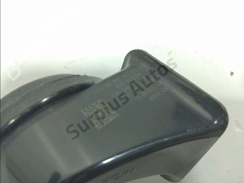 Horn VW GOLF VIII (CD1, DA1) 2.0 TDI | BP40464388E13 - Image 3