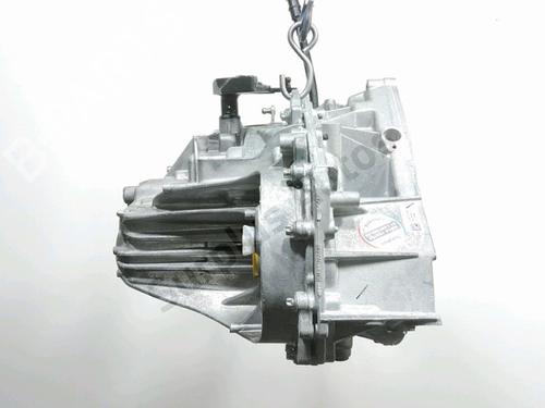 Gearbox DACIA JOGGER (RK_) 1.0 TCe 110 (RKMD) | BP33838985M3 - Image 4