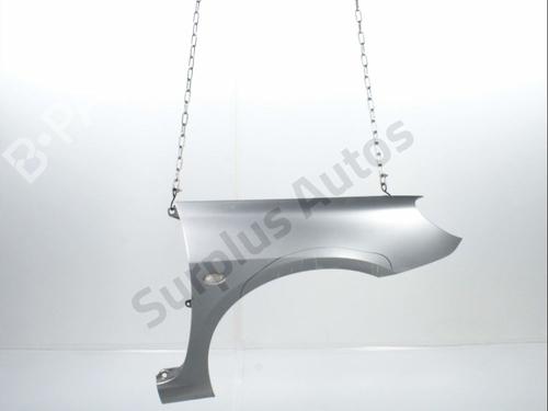 Used Right front fenders PEUGEOT 307 (3A/C) 1.6 HDi 110 (109 hp) 28235957