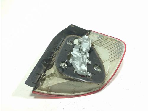 Left taillight BMW 1 (E87) 118 d | BP40060901C34 - Image 2