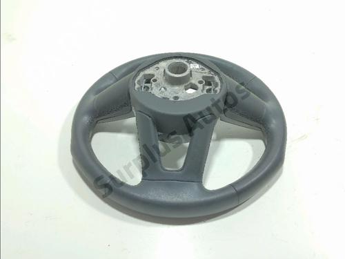 Steering wheel AUDI A1 Sportback (GBA) 25 TFSI | BP37765722C49 - Image 2