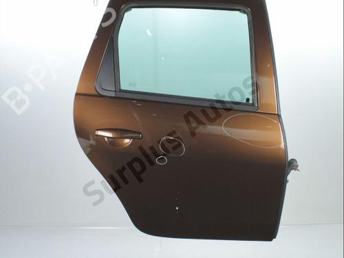 Porta posteriore destra Porta posteriore destra DACIA DUSTER (HS_) 1.5 dCi (109 hp) 33261985 33261985