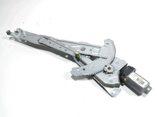 Front left window mechanism RENAULT KANGOO Express (FC0/1_) 1.5 dCi (FC1E) | BP29858008C22 