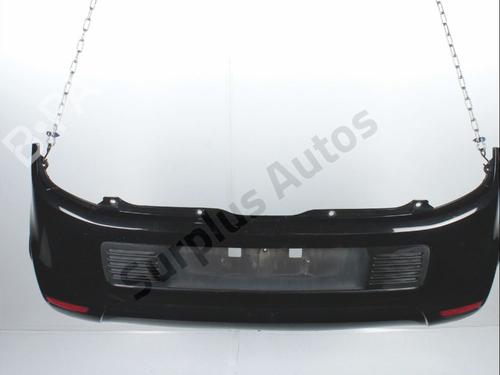 rear-bumper-renault-twingo-iii-bcm_-bca_-2014-36374495 main image