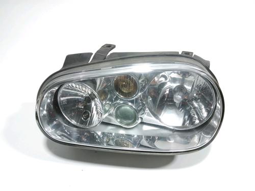 Used Left headlight VW GOLF IV (1J1) 1.6 (100 hp) 28266646