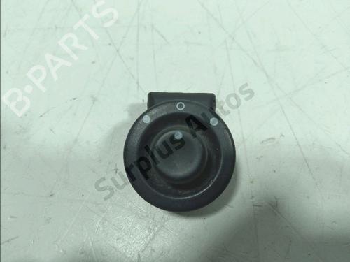 Spejlkontakt Spejlkontakt RENAULT CLIO III (BR0/1, CR0/1) 1.5 dCi (C/BR0G, C/BR1G) (68 hp) 36464843 36464843