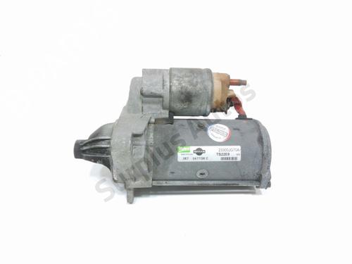 Used Starter Starter 37291326 37291326