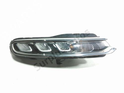 Højre positionslygte Højre positionslygte CITROËN C3 III (SX) 1.2 PureTech 82 (83 hp) 37585764 37585764