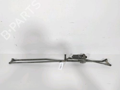 Used Front wipers mechanism PEUGEOT 308 CC (4B_) 2.0 HDi (4BRHRH, 4BRHRJ) (136 hp) 31008317