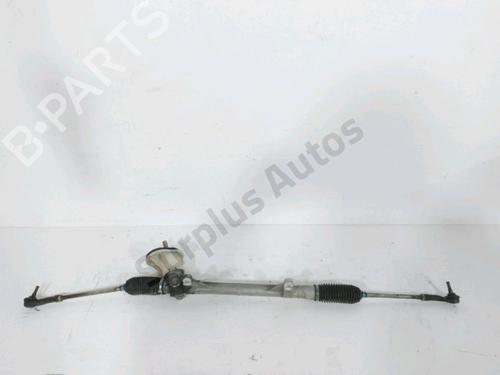 Styregear/Snekke RENAULT CLIO III (BR0/1, CR0/1) 1.5 dCi (C/BR0G, C/BR1G) (68 hp) 30987381