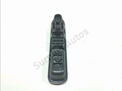 Right front window switch CITROËN C3 Picasso (SH_) 1.6 HDI 90 | BP40213580I26 - Image 2