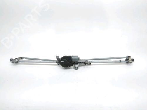 Used Front wipers mechanism Front wipers mechanism 37790804 37790804