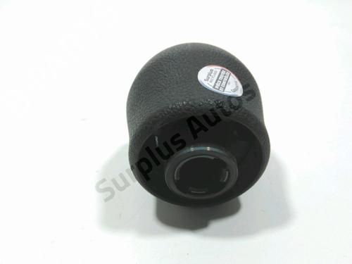 Shift knob RENAULT CLIO V (B7_) 1.5 Blue dCi 85 (B7AG) | BP37765113I34 - Image 2