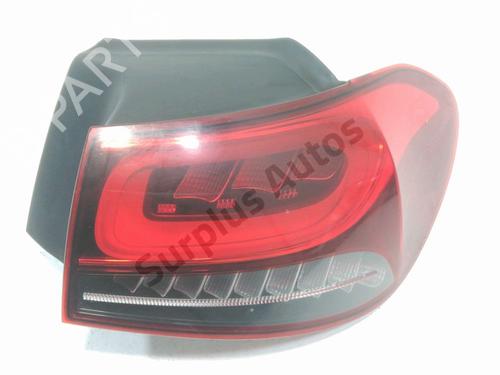 Højre baglygte Højre baglygte MERCEDES-BENZ GLA (H247) GLA 200 d (247.712) (150 hp) 39765785 39765785