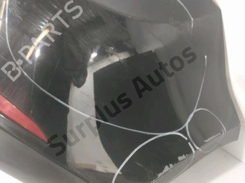 Rear bumper SEAT IBIZA IV (6J5, 6P1) 1.4 TDI | BP28257536C8