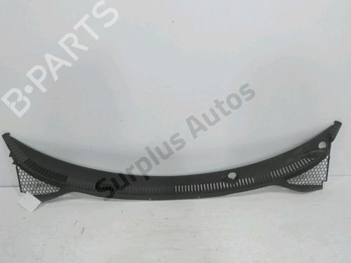 Used Scuttle panel Scuttle panel 39118134 39118134