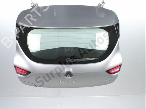 Used Tailgate Tailgate 36854344 36854344