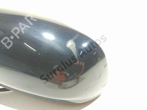 Left mirror AUDI A3 (8P1) 2.0 TDI 16V | BP28246527C26